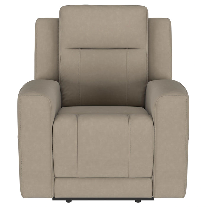 Brentwood Reclining Sofa Set