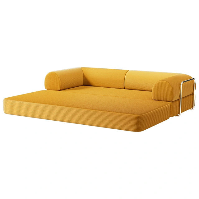 Perri 79" Compressed Sofa