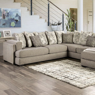 Sectional