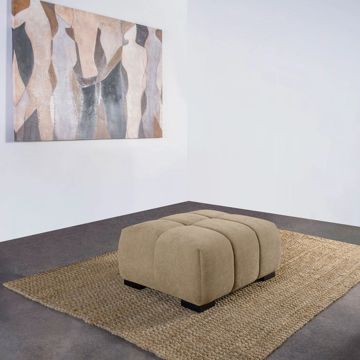 Octavia Ottoman