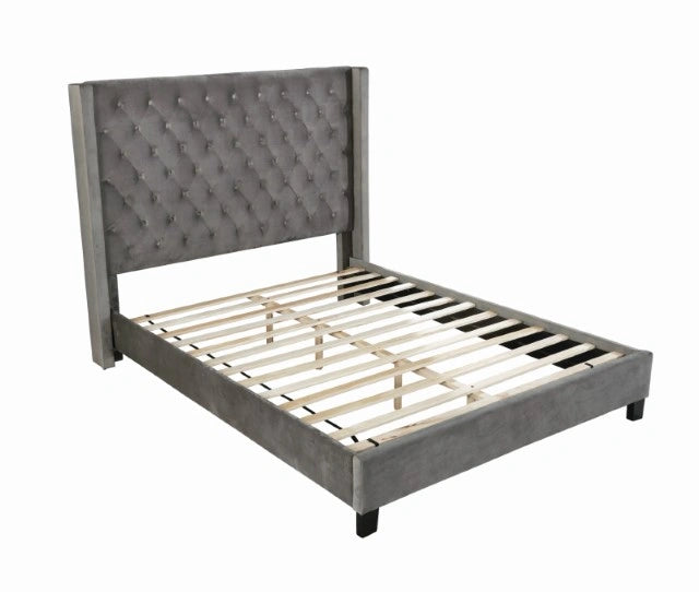 Ryleigh E.King Bed