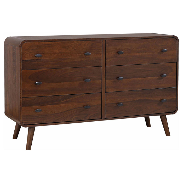 Robyn Dresser