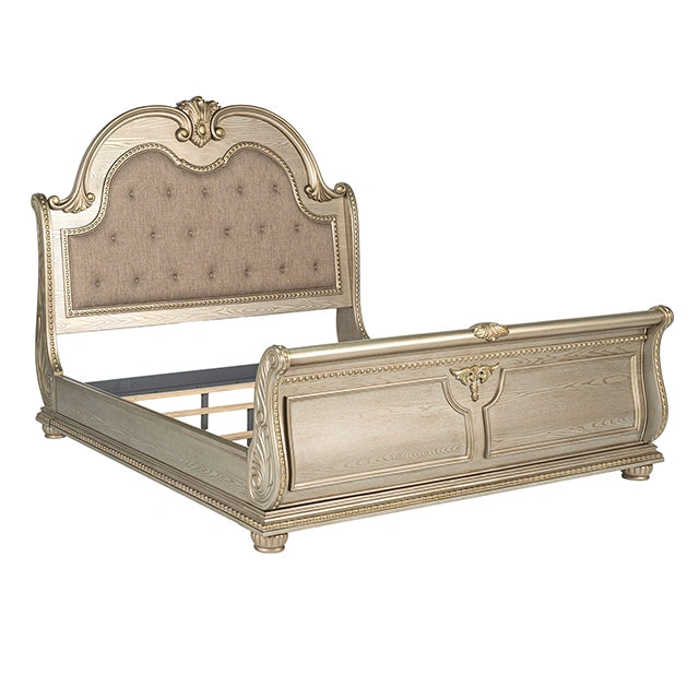 Fromberg E.King Bed