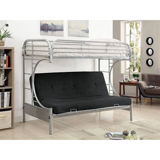 Opal Twin/Twin Bunk Bed