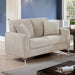 Lauritz Loveseat image