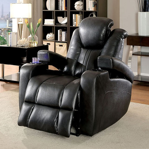 Zaurak Recliner image