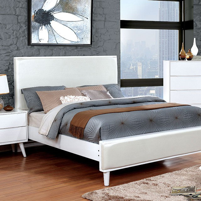 Lennart Bed