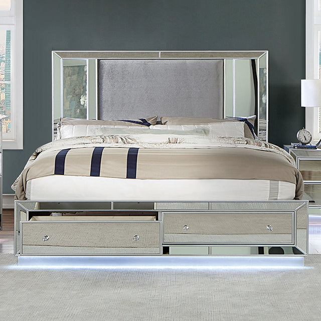 Belladonna Bed image