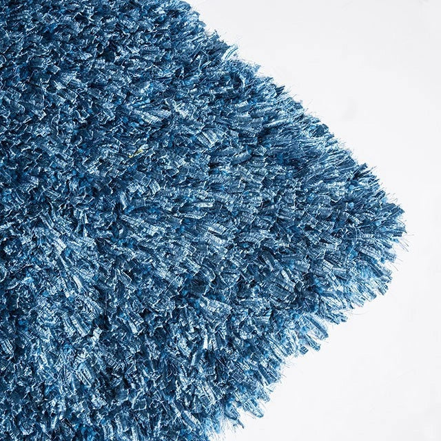 Annmarie Blue 5' X 8' Area Rug