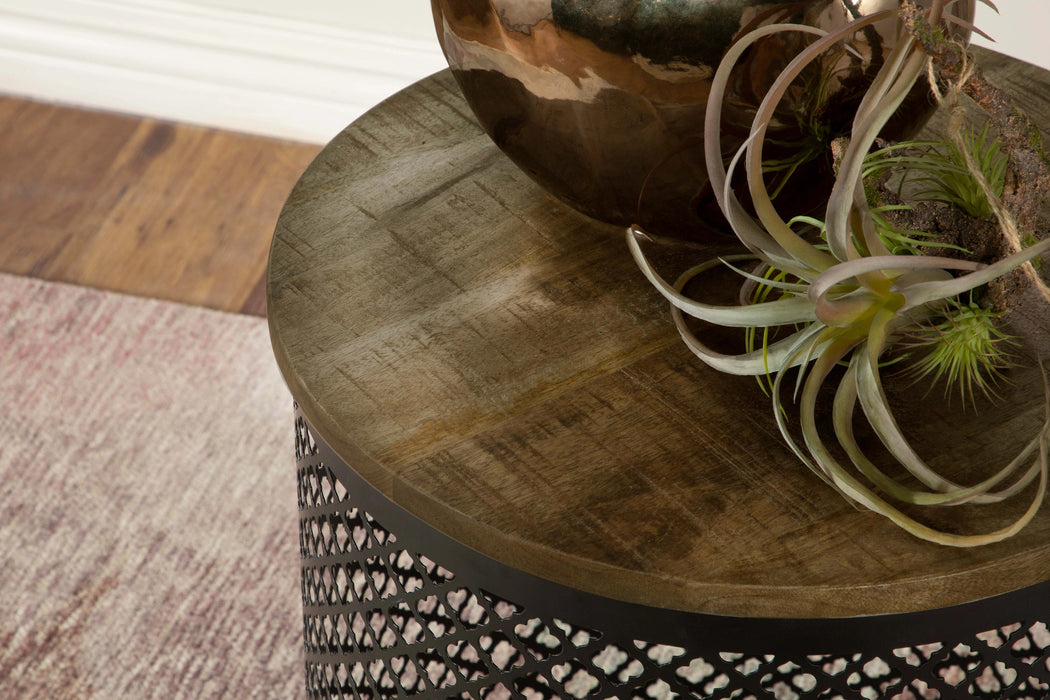 Aurora Side Table