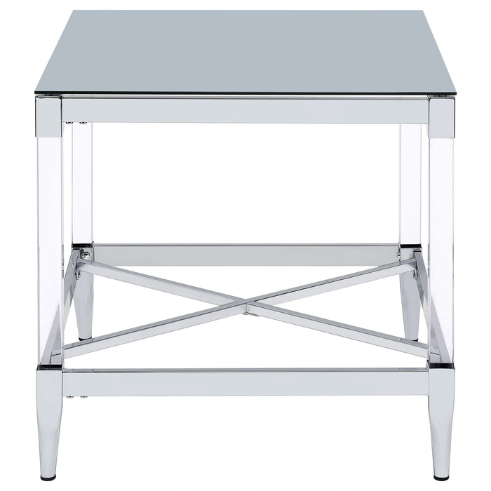 Lindley End Table