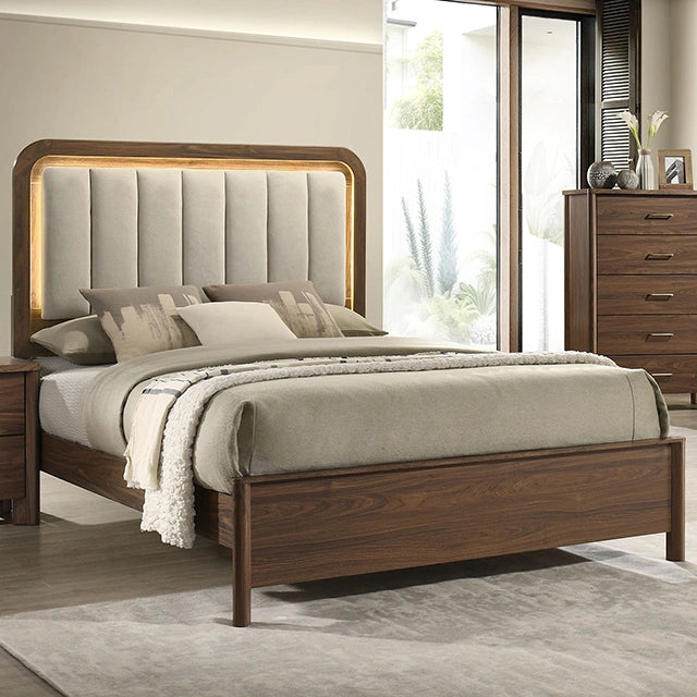 Hayward Queen Bed