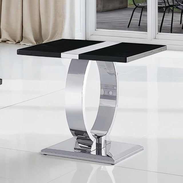 Horsham End Table