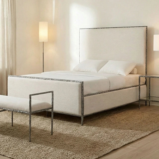 Valda Queen Bed