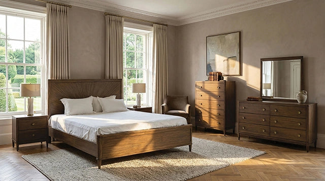 Clarksburg Mirror