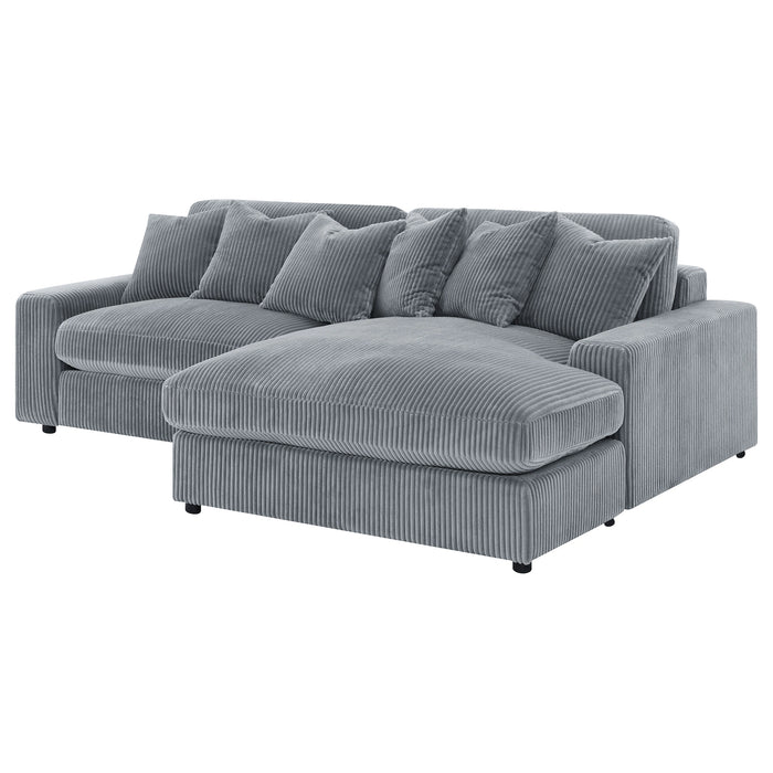 Blaine Sectional Sofa