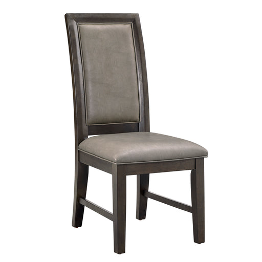 JEFFRIES SIDE CHAIR image