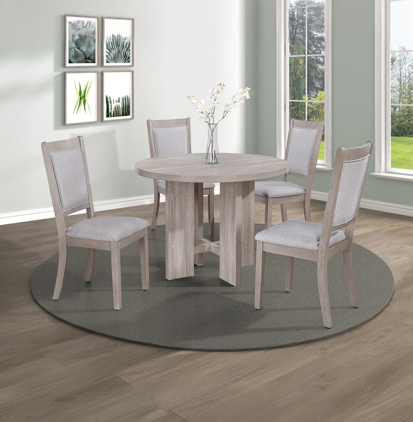 Amara Collection