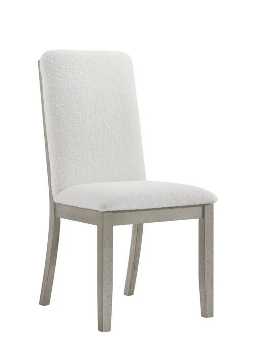 TORRIE SIDE CHAIR
