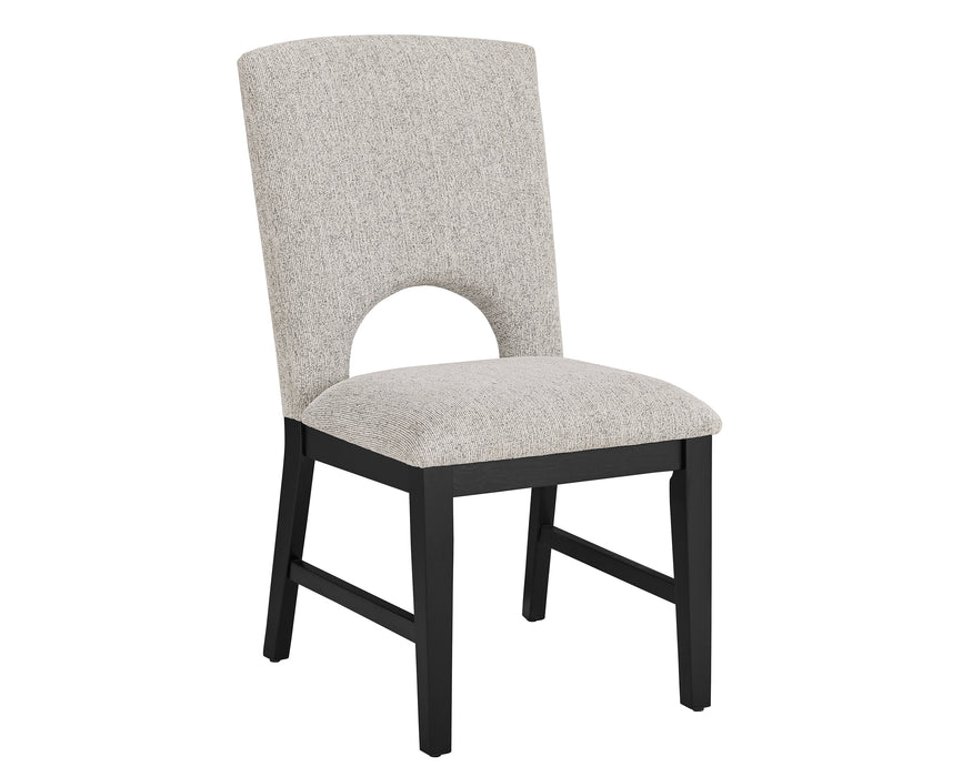 RUPERT SIDE CHAIR image