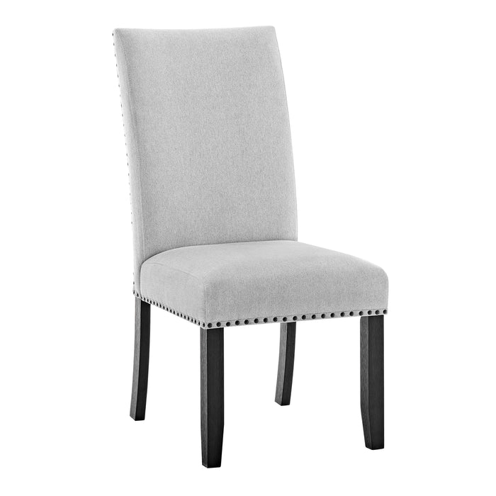 VARLEY SIDE CHAIR