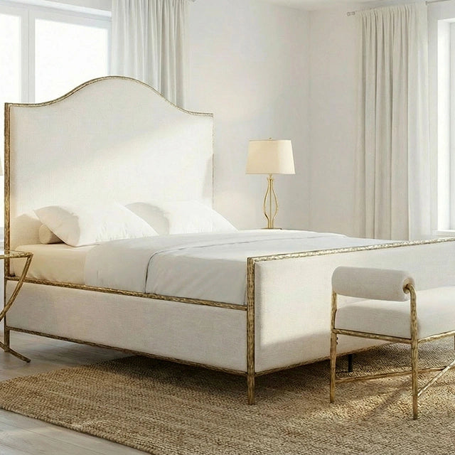 Vilna Full Bed