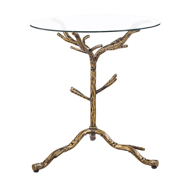 Sarna Side Table