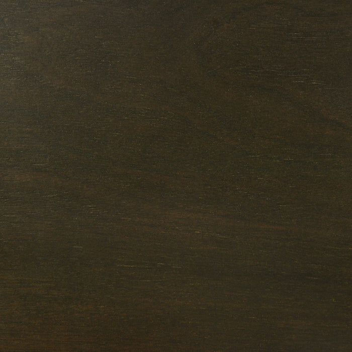 Wilkes Panel Bed