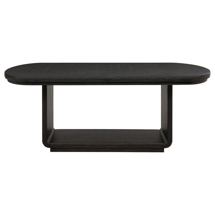 Leandro Extension Dining Table