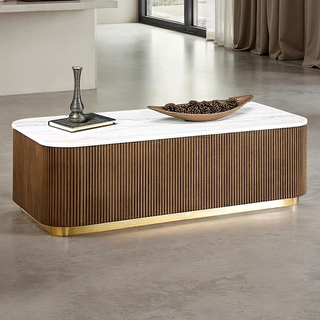 Virden Rect Cocktail Table