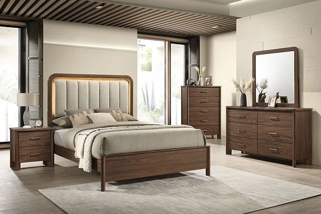 Hayward E.King Bed