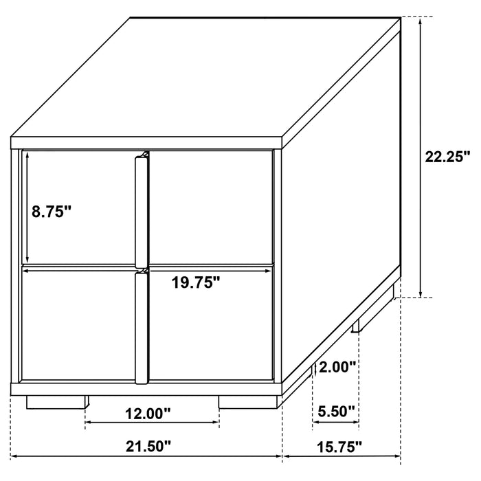 Marceline Bedroom Set
