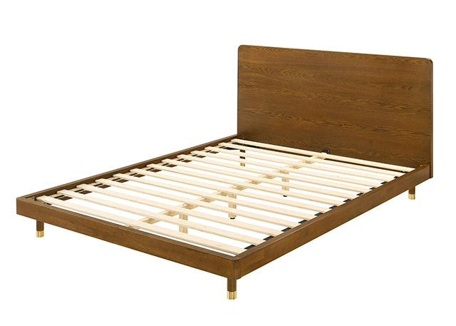 Romford E.King Bed