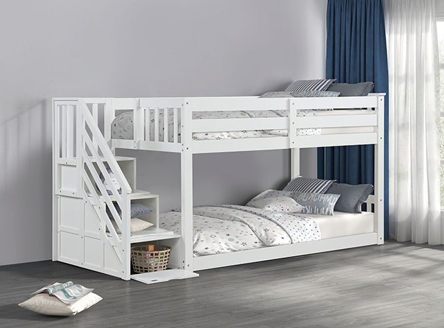 Jojo Bunk Bed