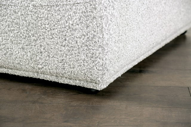 Stavanger Curved 2-Seater w/ Ot