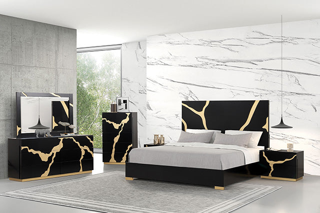 Goldsberg Nightstand