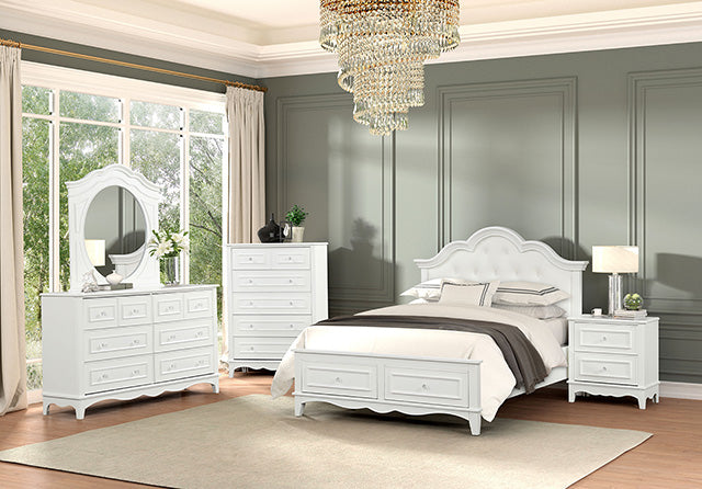 Naucalpan Queen Bedroom Set