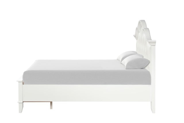 Naucalpan Queen Bedroom Set