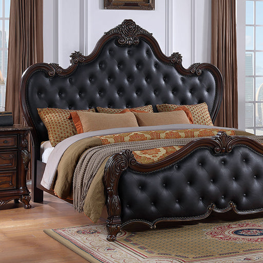 Ventresca Queen Bed image