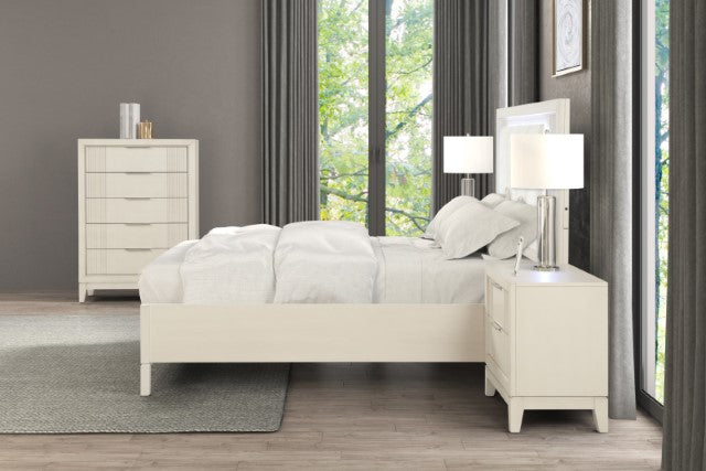 Isadore Queen Bedroom Set