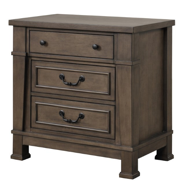 Huddersfield Nightstand