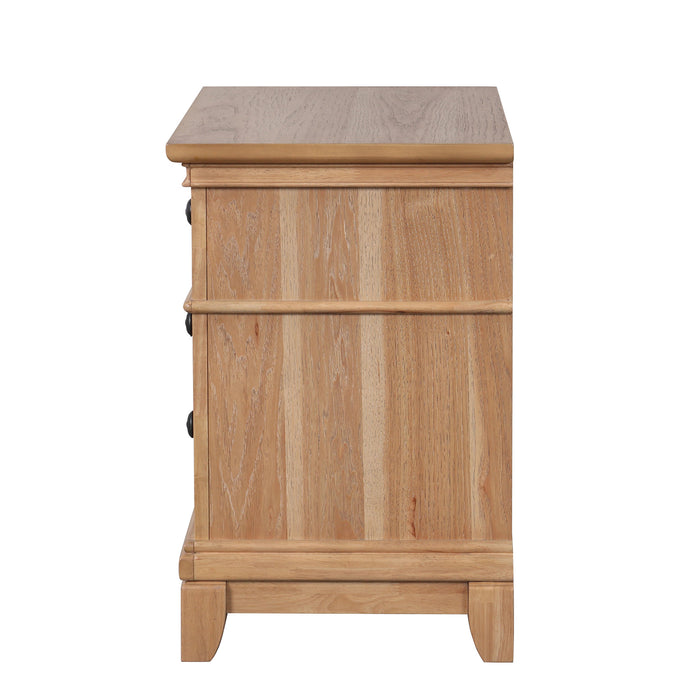 McHenry Nightstand