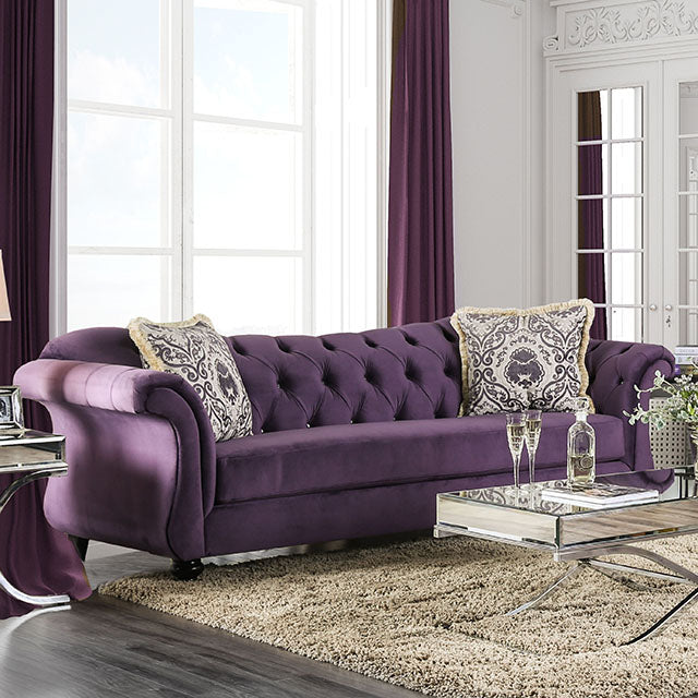 Antoinette Sofa