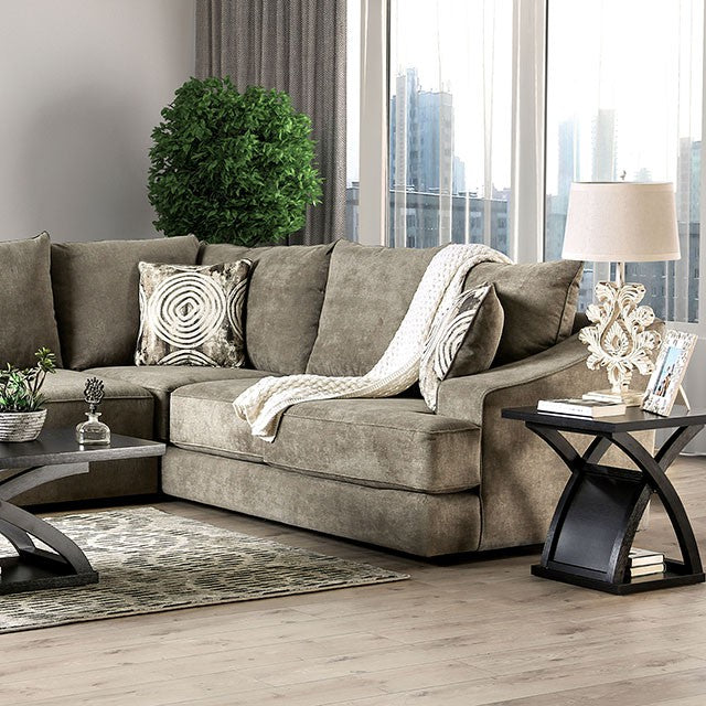 Senda Sectional